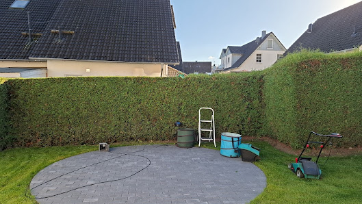 Punktgenaue Gartengestaltung GbR