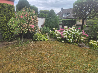 Gartenbau Mattka