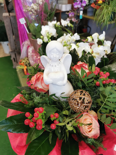 Blumen Gerull