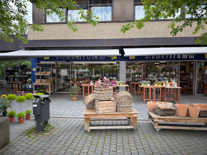 Blumengeschäft
