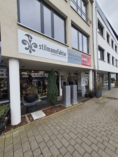Stilmanufaktur Floristik Lifestyle