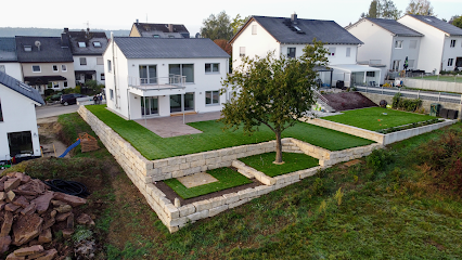Landschaftsgestalter