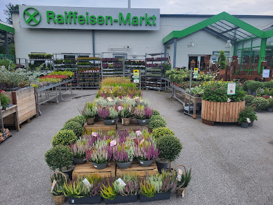 Raiffeisen-Markt Kierspe