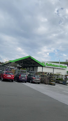 Raiffeisen-Markt Kierspe