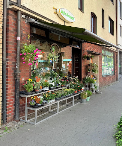 Birgits Blumenkorb