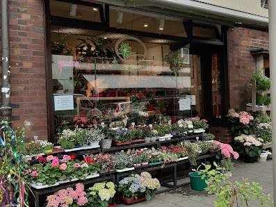 Birgits Blumenkorb