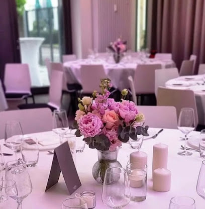Blumengeschäft