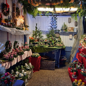Blumenparadies Anke Güldenmeister