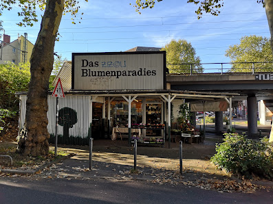 Blumenparadies Anke Güldenmeister