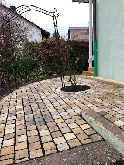 Gartenbau Manuel Gegenheimer
