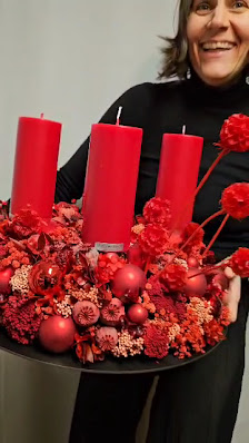 Blumen Rau