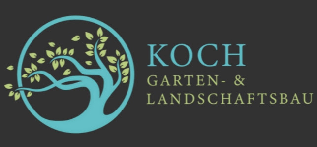 Koch Garten- & Landschaftsbau