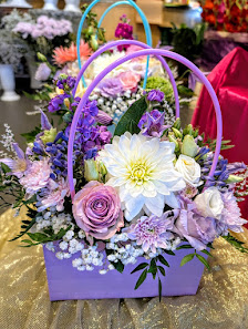 Blumen Element Ittersbach