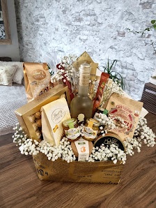 Blumen Element Ittersbach