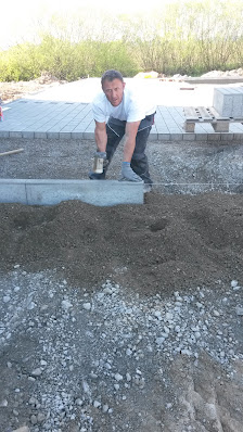 T-Garten- und Pflasterbau