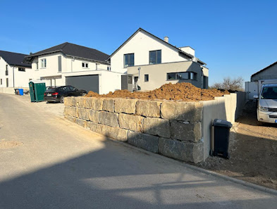 Wingerath Garten- und Landschaftsbau