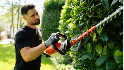 Gartenbauer