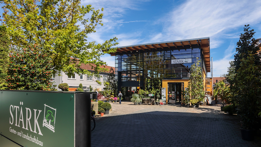 Roland Stärk Landschaftsbau GmbH