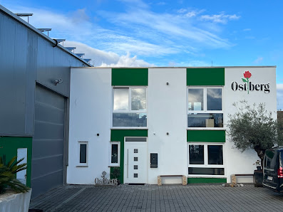 Ostberg Garten- und Landschaftsbau GmbH