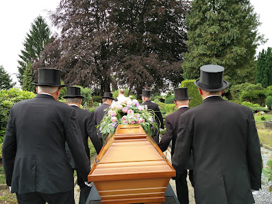 Blumen am Friedhof Inh. Rene Willmeroth