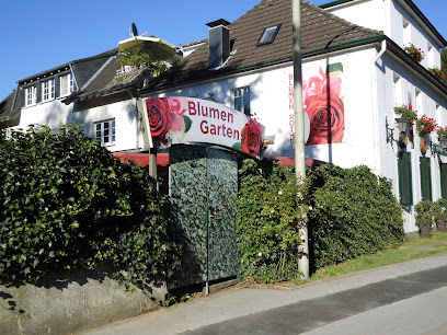 Blumen Rothe