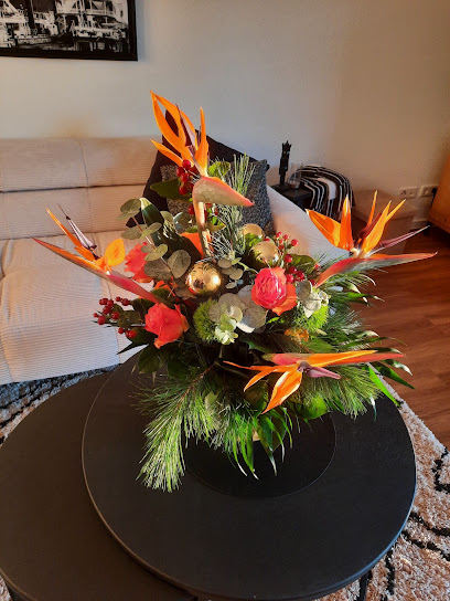 Blumengeschäft
