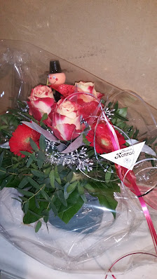 Blumen Konrad