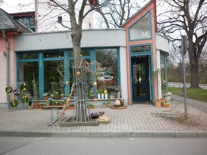 Blumenhaus Welzel