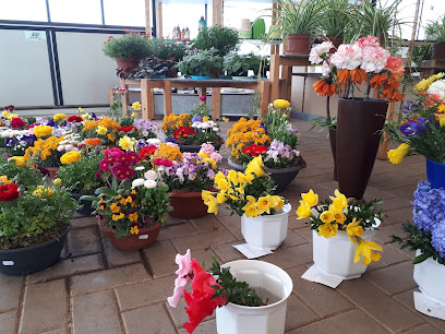 Gartencenter