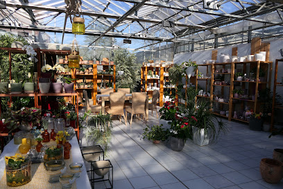 Gartencenter