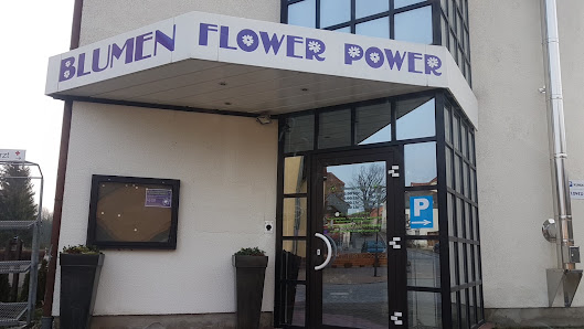 Flower Power