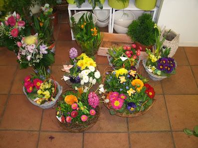 Flower Power