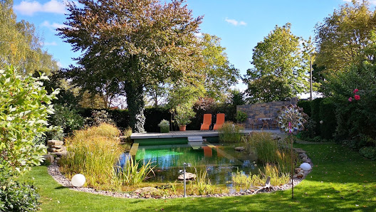 GALABAU Kromsdorf Garten- und Landschaftsbau GmbH