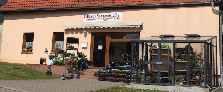 BlumenScheune Vetter