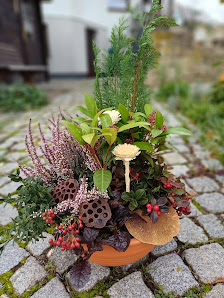 Blumenwerkstatt Carolin Patzer