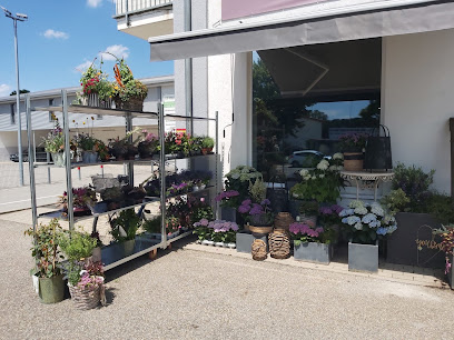 Blumengeschäft