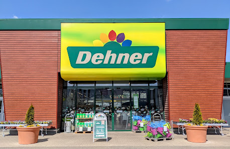Dehner Garten-Center