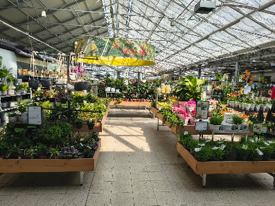 Dehner Garten-Center