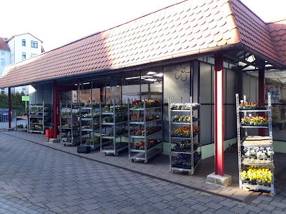 Gartencenter