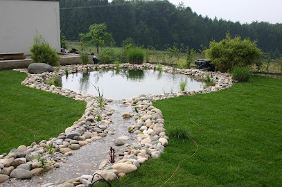 Garten- und Landschaftsbau Lieser