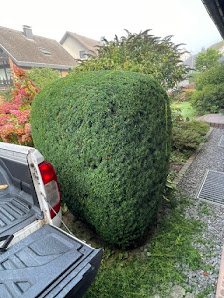 Gartenpflege Radtke