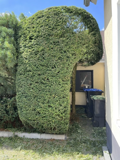 Gartenbauer