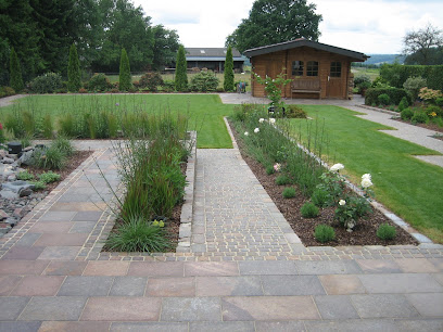 B.F.O. Gartendesign und Landschaftsbau GmbH