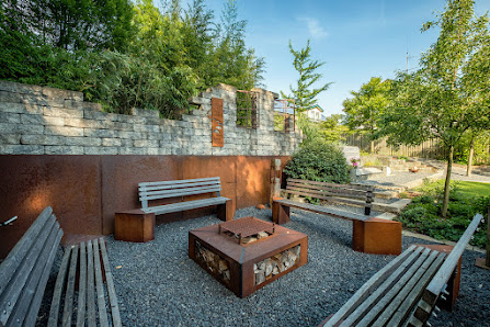 TERRANOVA Gartenwelten GmbH
