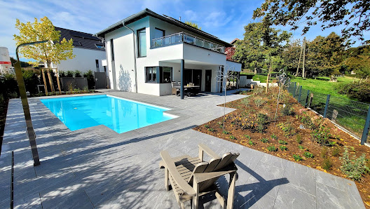 TERRANOVA Gartenwelten GmbH