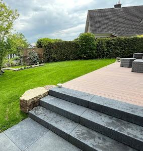 Dirk Eichel Garten- und Landschaftsbau