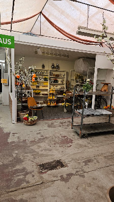 Blumenhof Rosenberger GmbH