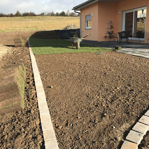 Graf Westerholt Garten- und Landschaftsbau UG (haftungsbeschränkt) + Co. KG