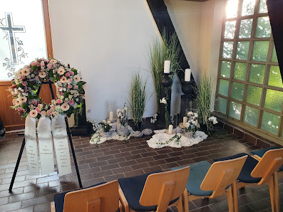 Blumen Hesse