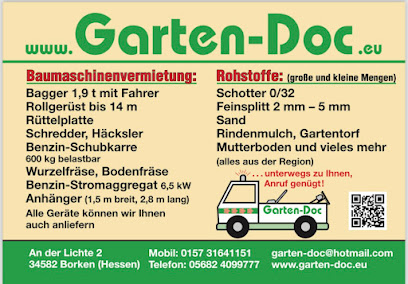 Gartenbauer